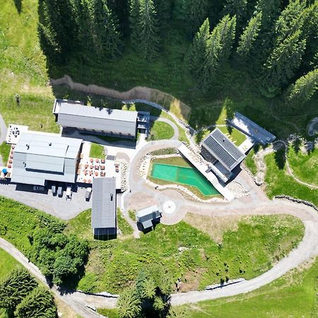 Koepfle Alpe Hotel Balderschwang Ngoại thất bức ảnh