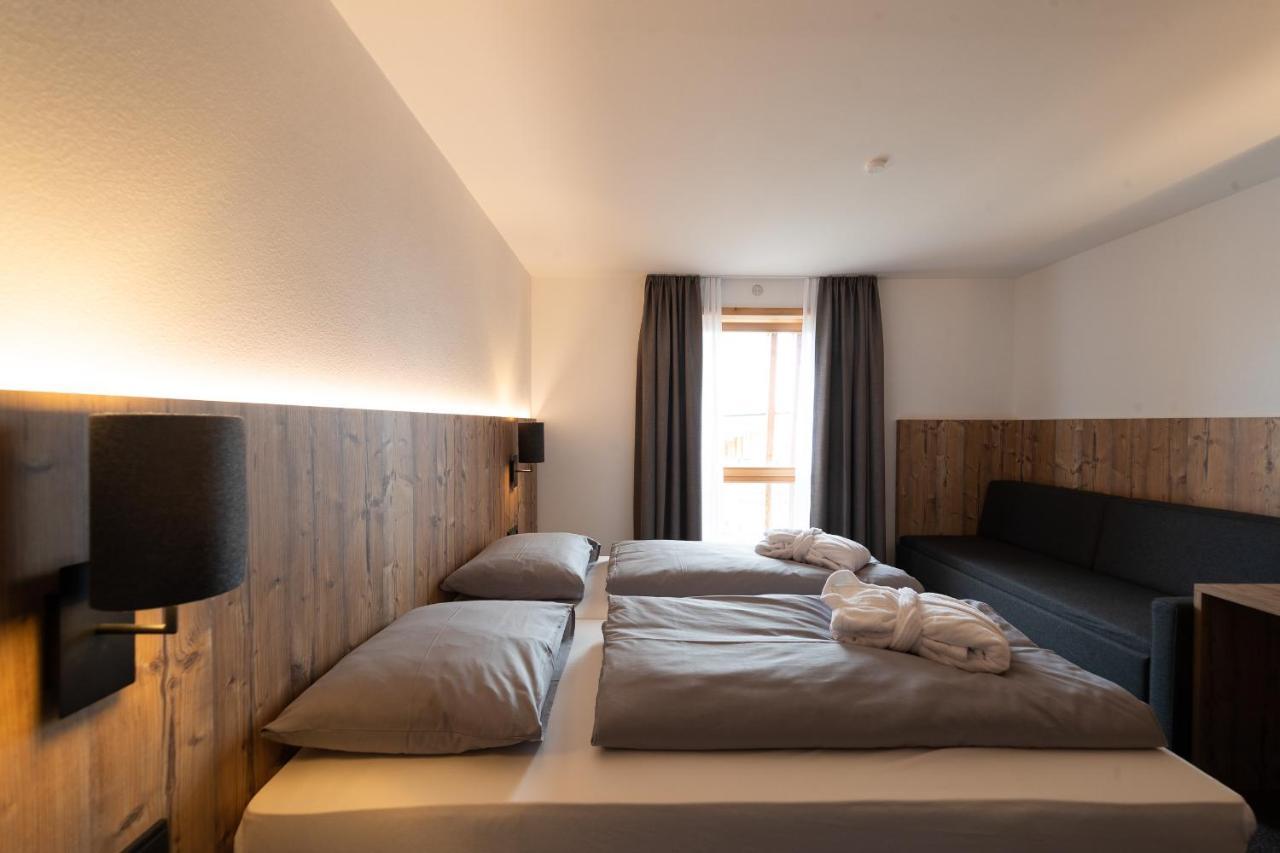 Koepfle Alpe Hotel Balderschwang Ngoại thất bức ảnh