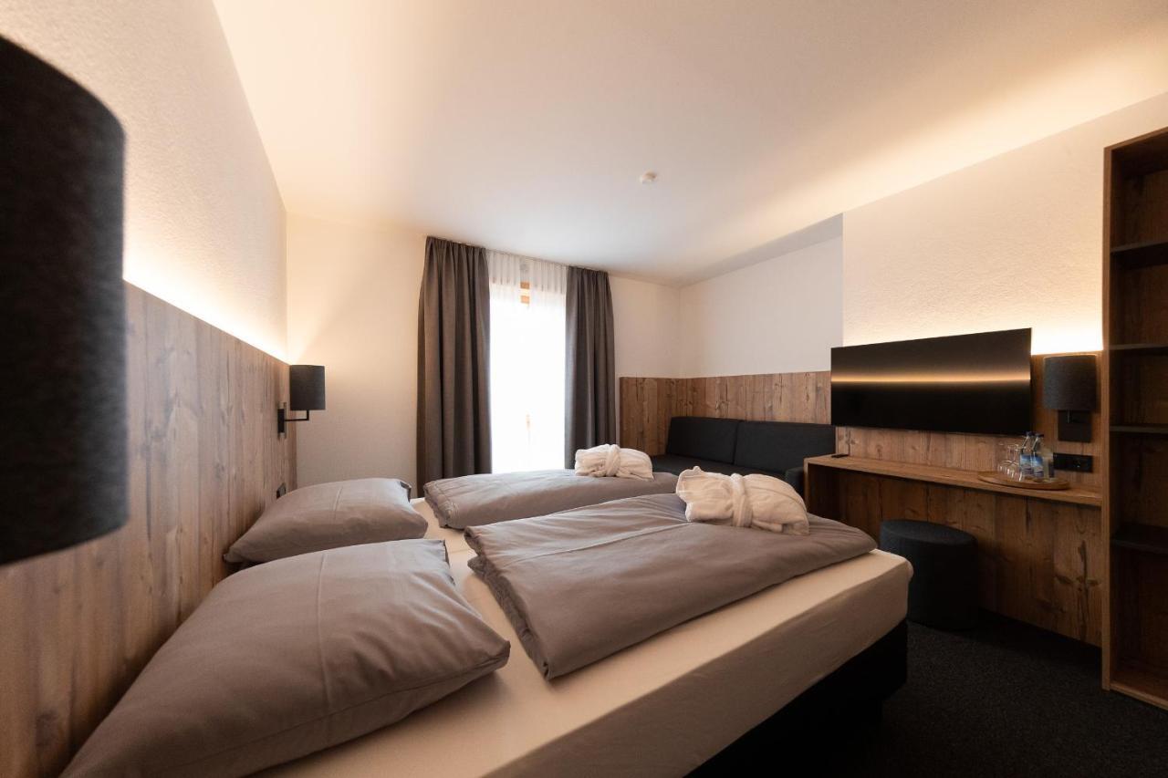Koepfle Alpe Hotel Balderschwang Ngoại thất bức ảnh