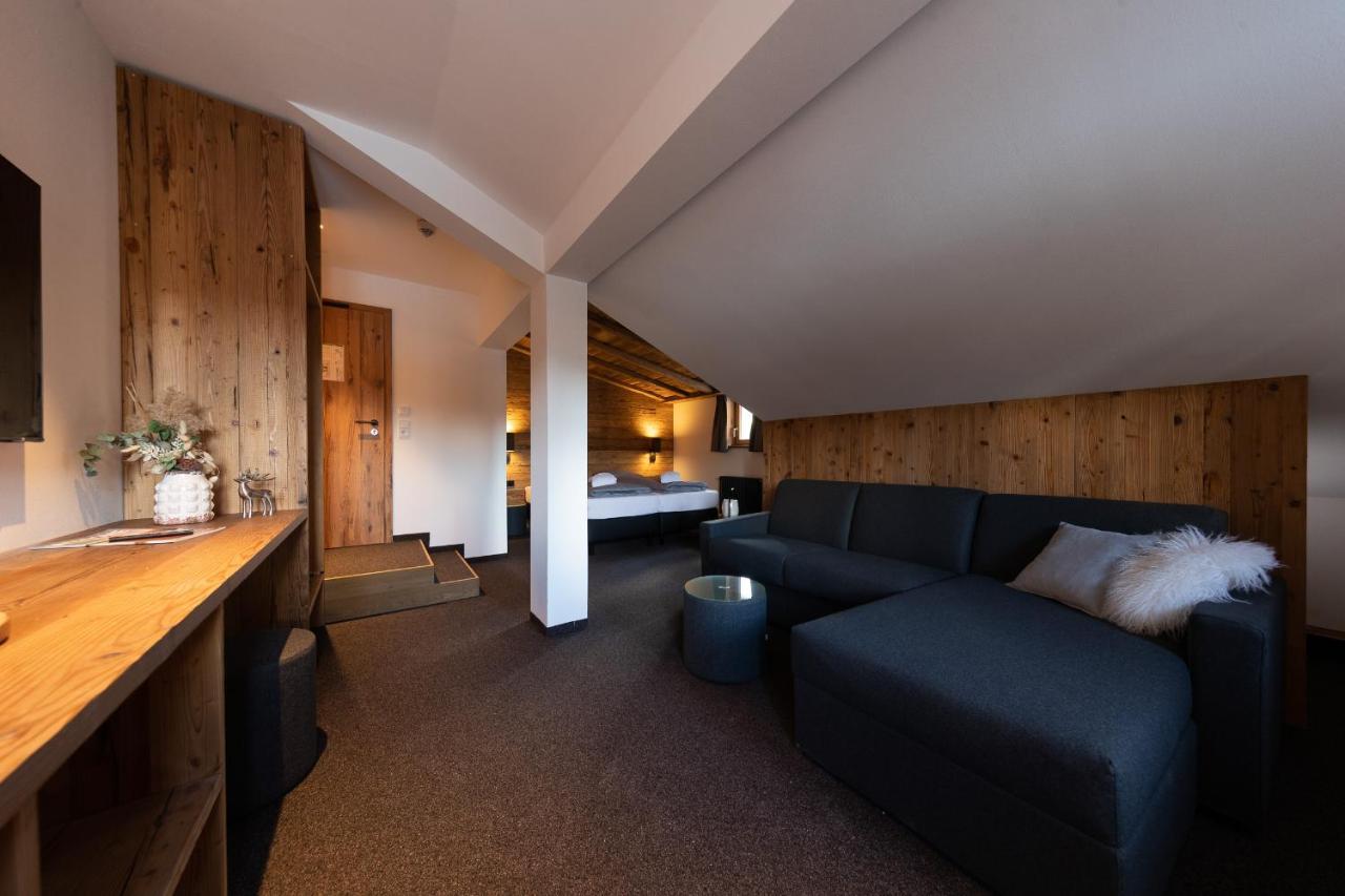 Koepfle Alpe Hotel Balderschwang Ngoại thất bức ảnh