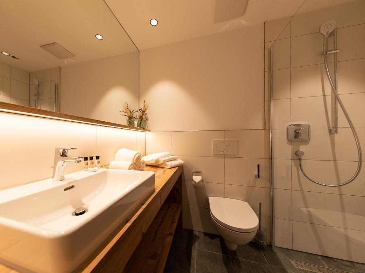 Koepfle Alpe Hotel Balderschwang Ngoại thất bức ảnh