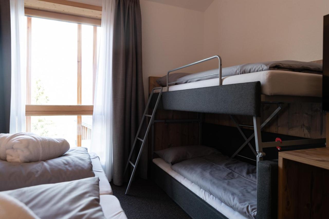Koepfle Alpe Hotel Balderschwang Ngoại thất bức ảnh