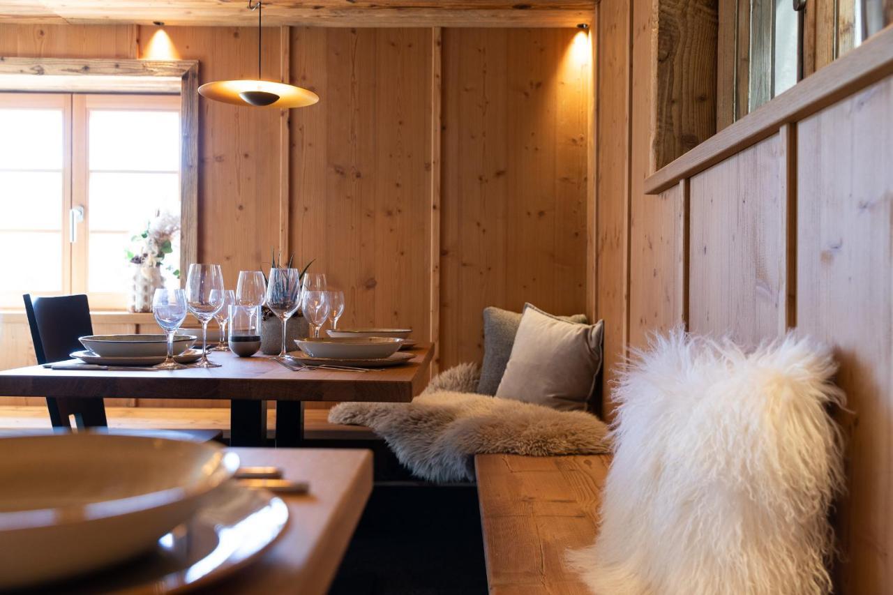 Koepfle Alpe Hotel Balderschwang Ngoại thất bức ảnh