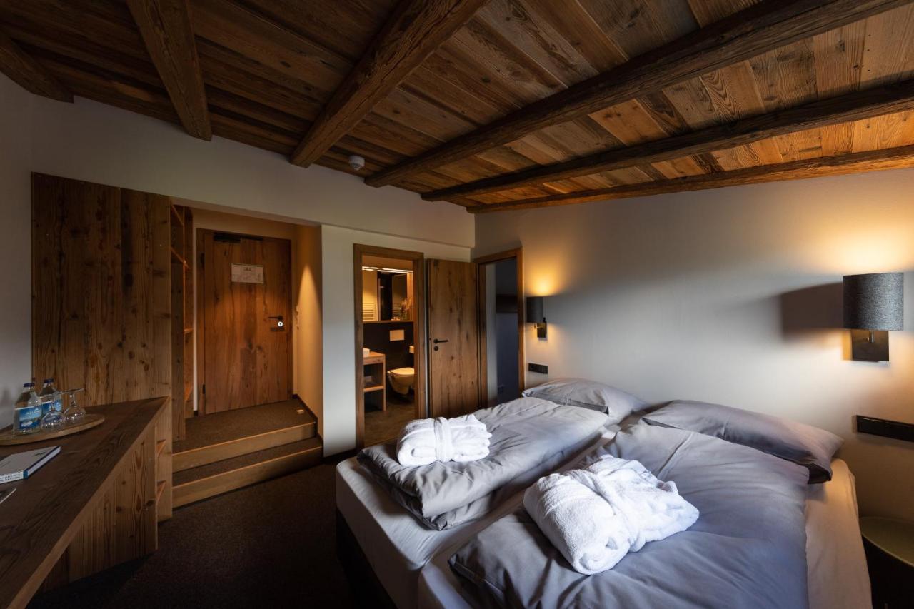 Koepfle Alpe Hotel Balderschwang Ngoại thất bức ảnh
