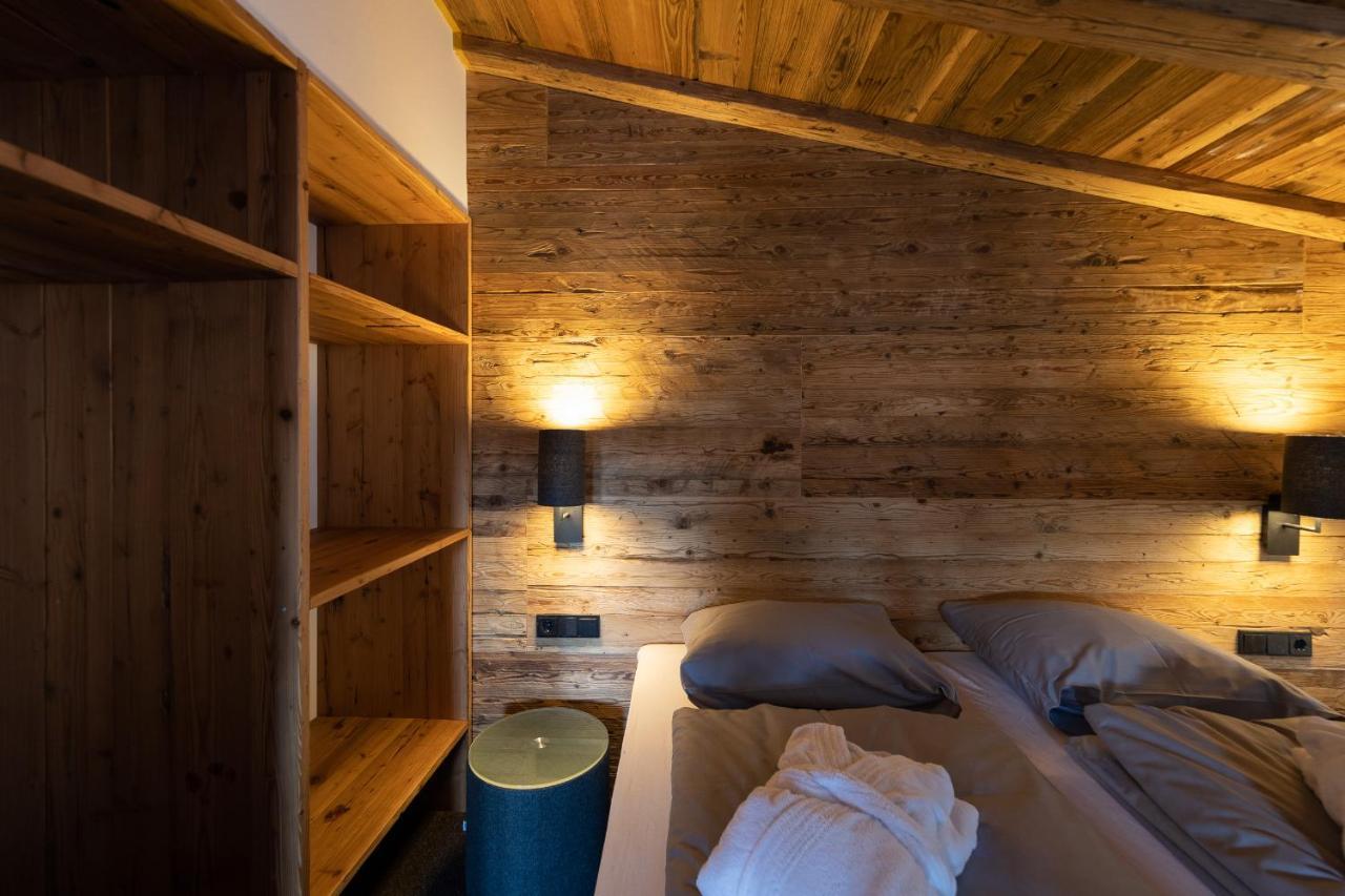 Koepfle Alpe Hotel Balderschwang Ngoại thất bức ảnh