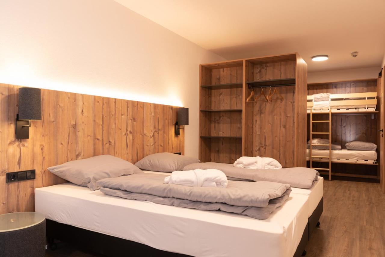 Koepfle Alpe Hotel Balderschwang Ngoại thất bức ảnh
