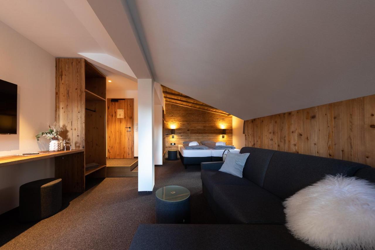 Koepfle Alpe Hotel Balderschwang Ngoại thất bức ảnh