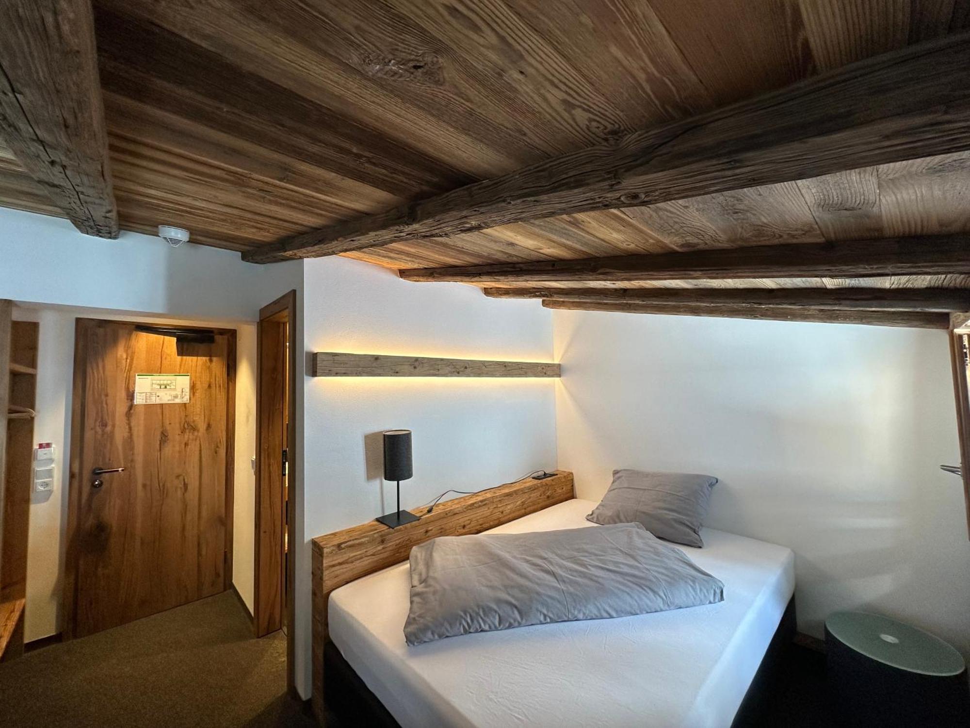 Koepfle Alpe Hotel Balderschwang Ngoại thất bức ảnh