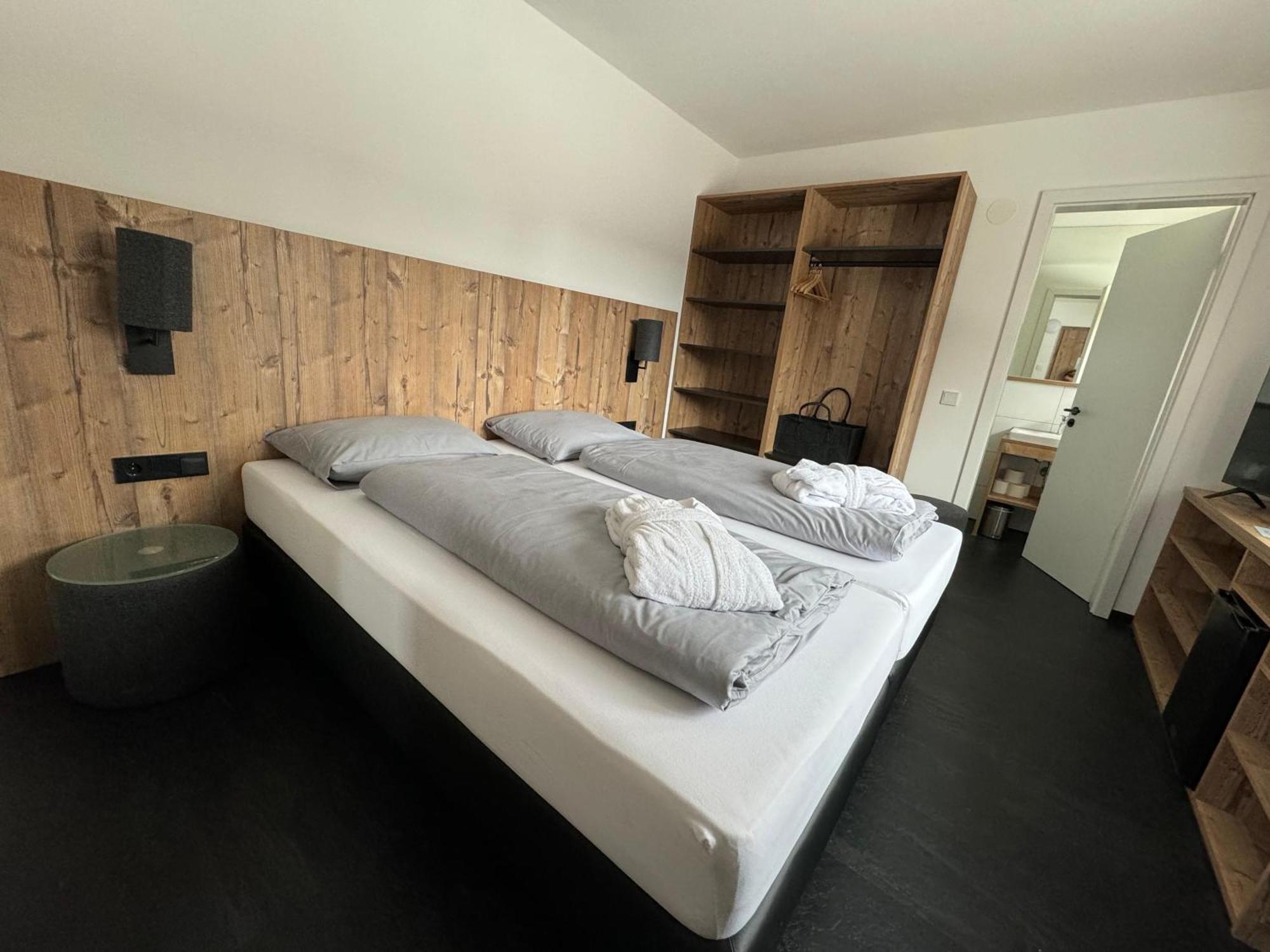 Koepfle Alpe Hotel Balderschwang Ngoại thất bức ảnh