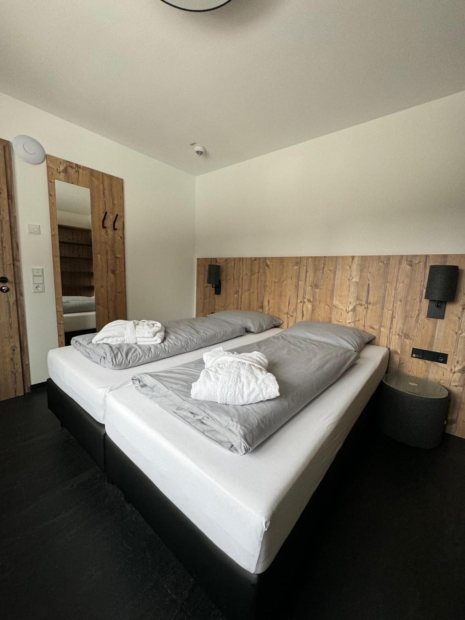 Koepfle Alpe Hotel Balderschwang Ngoại thất bức ảnh