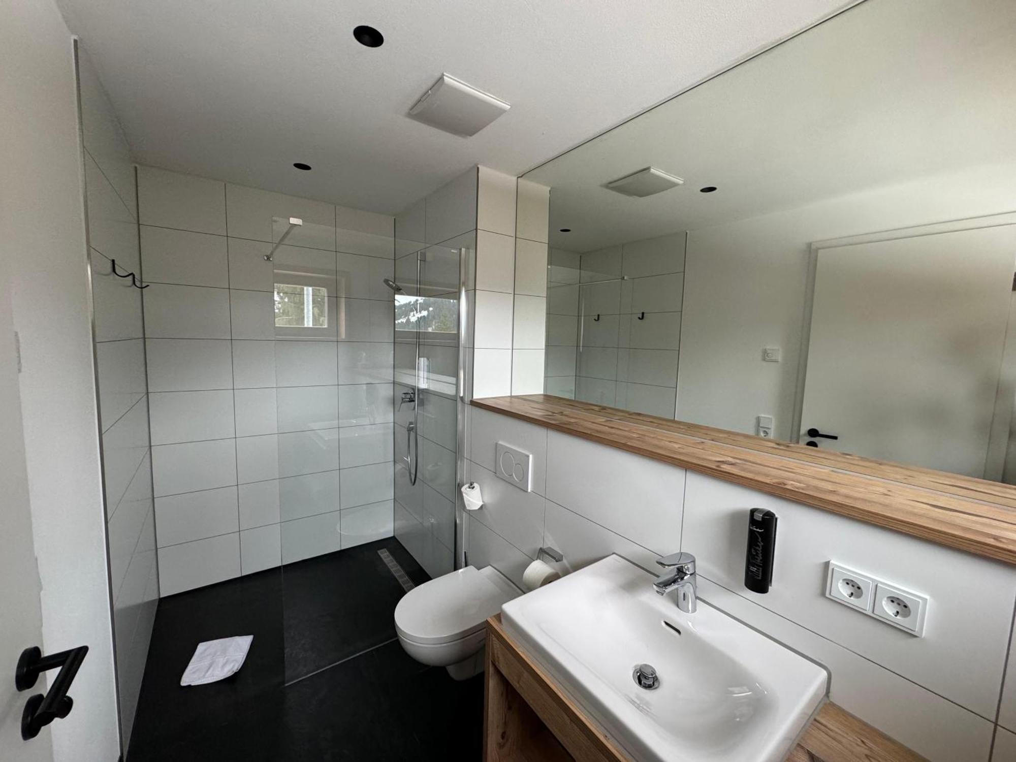 Koepfle Alpe Hotel Balderschwang Ngoại thất bức ảnh