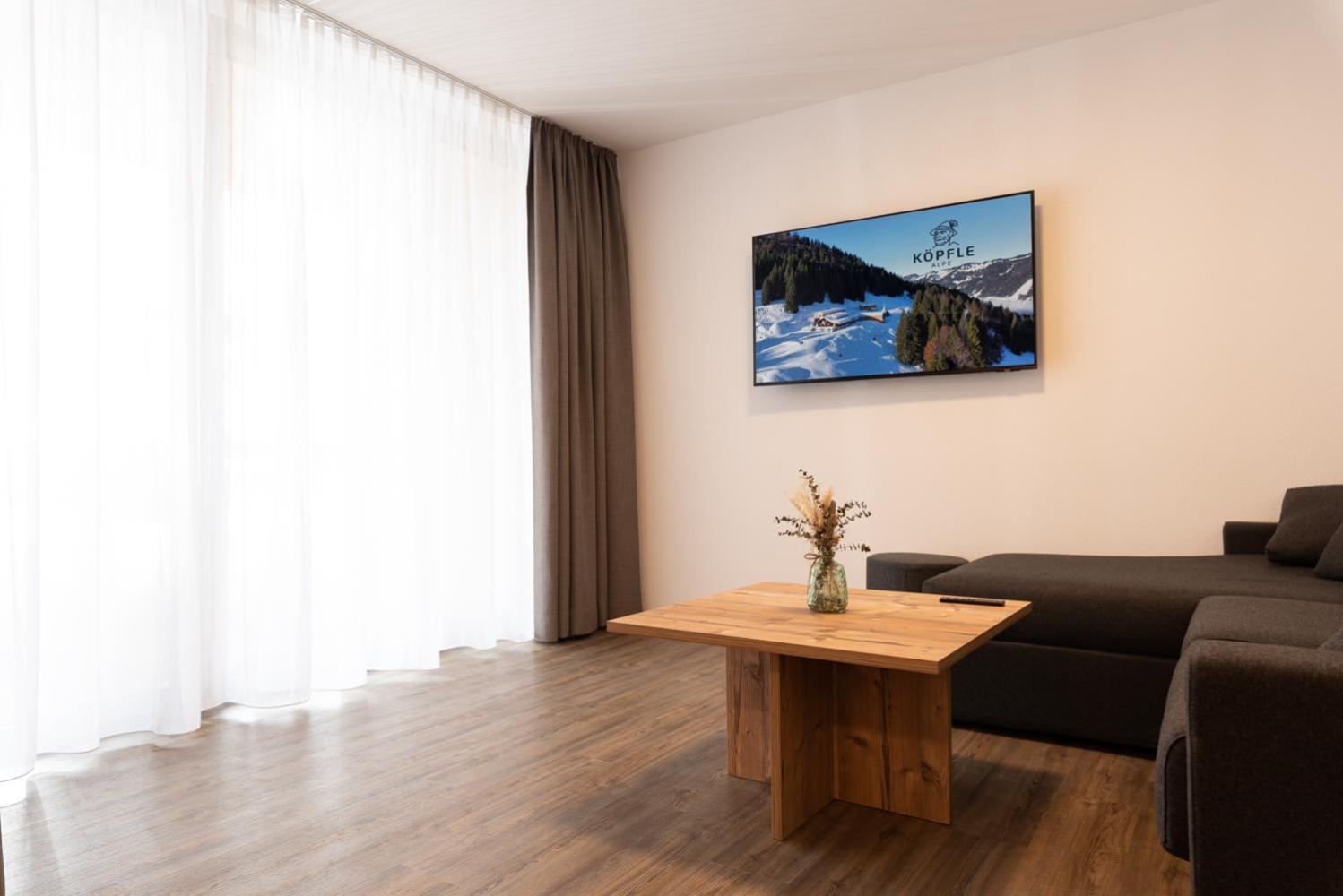Koepfle Alpe Hotel Balderschwang Ngoại thất bức ảnh