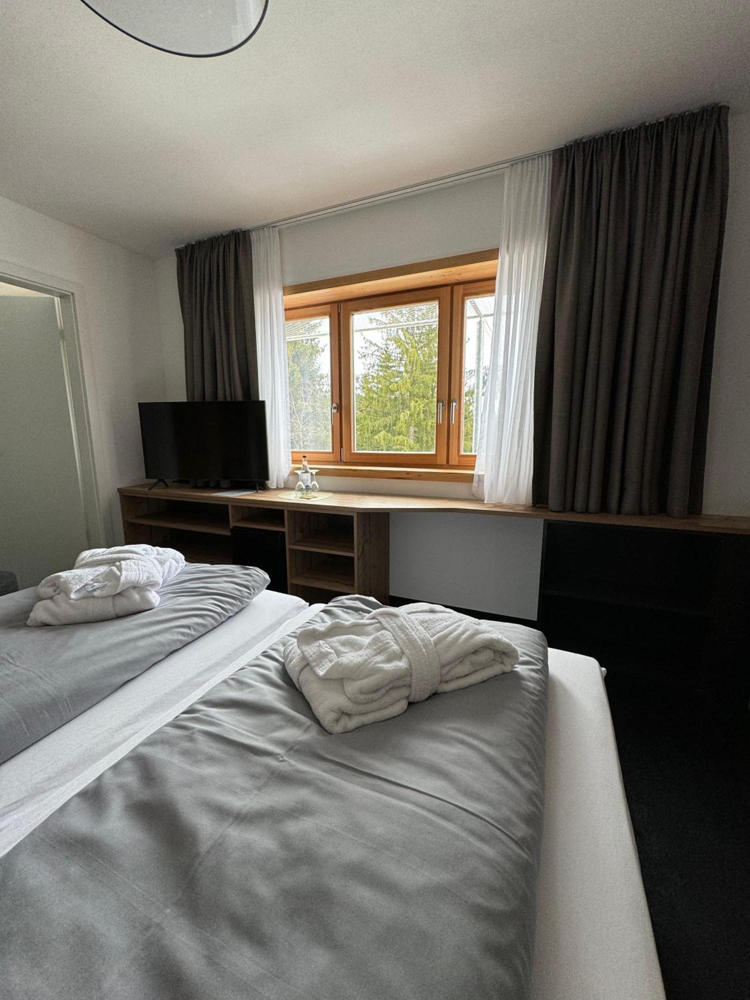 Koepfle Alpe Hotel Balderschwang Ngoại thất bức ảnh